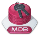 MS Access MDB Icon